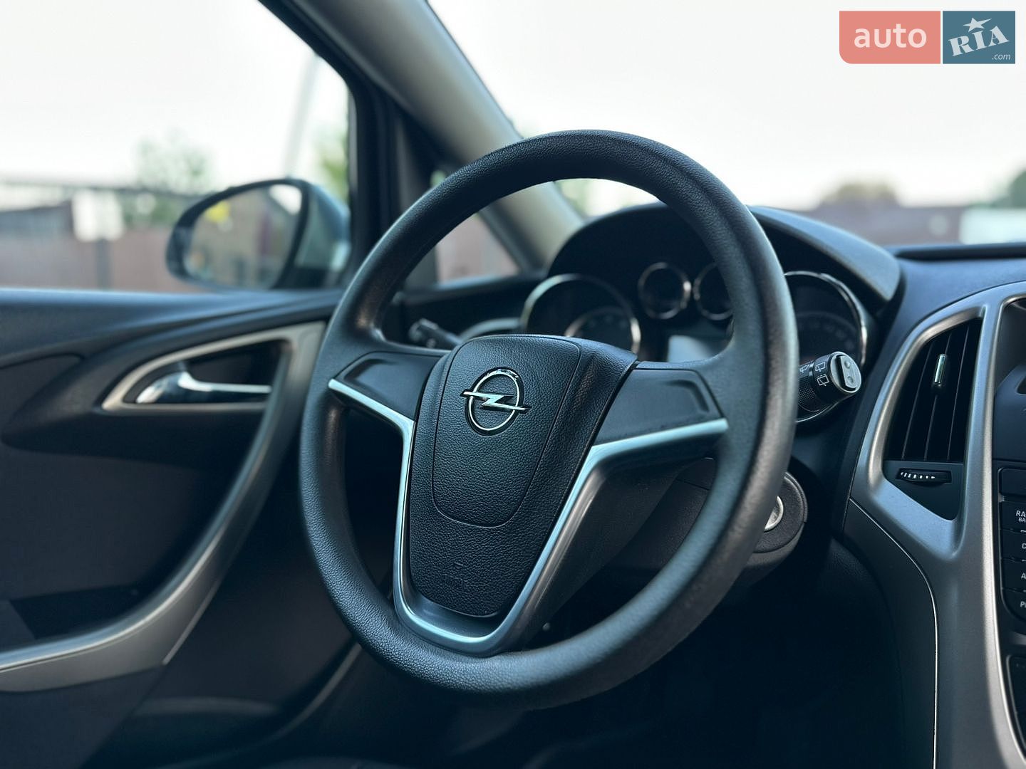 Opel Astra 2011 VIN W0LPD8EU6B8068464 фото оголошення 42 з 50