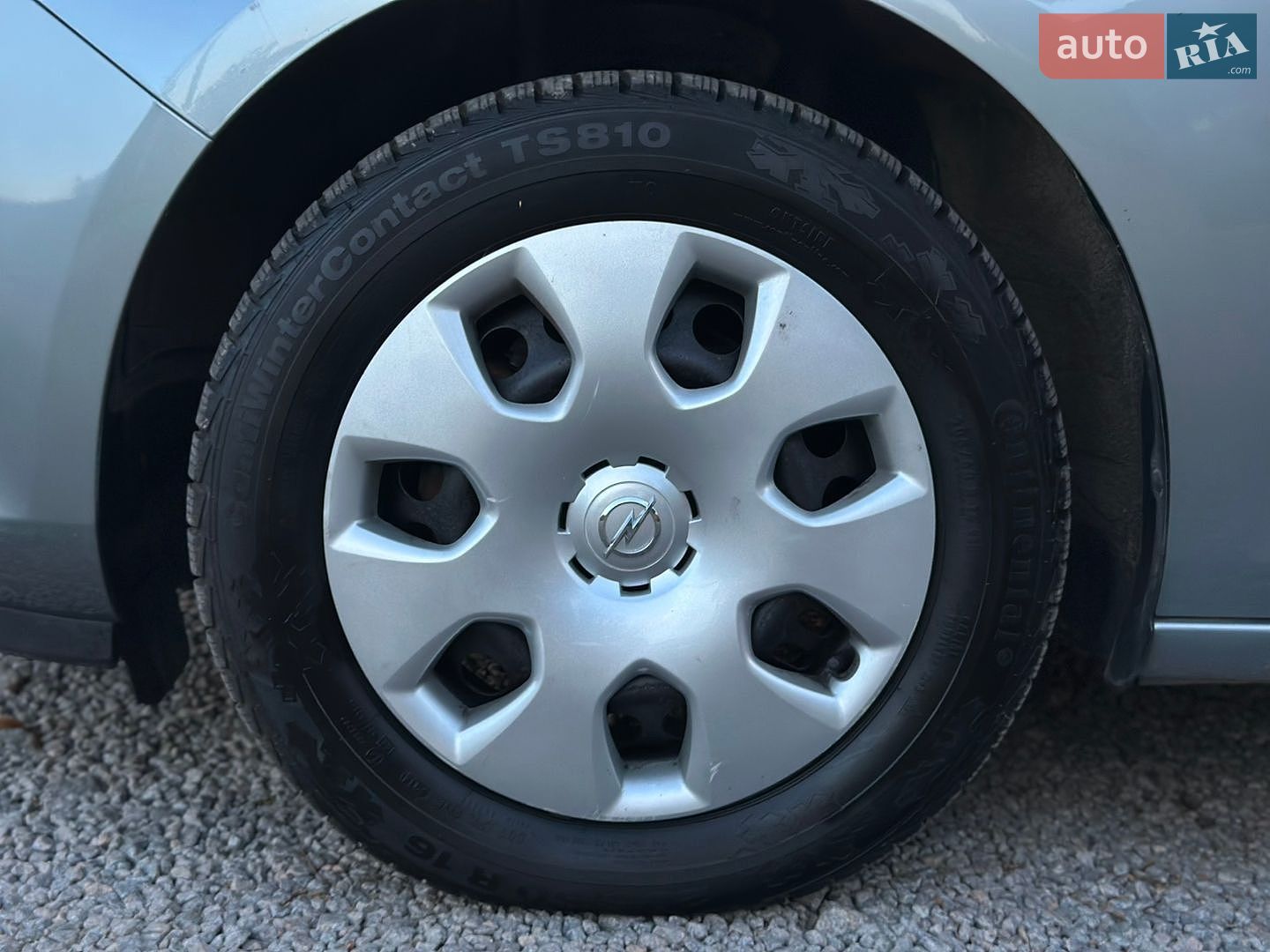 Opel Astra 2011 VIN W0LPD8EU6B8068464 фото оголошення 48 з 50
