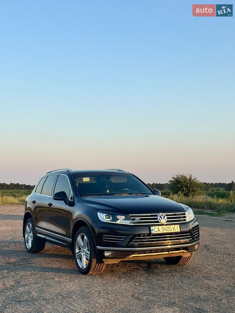 Volkswagen Touareg 2014 VIN WVGZZZ7PZFD008722 фото оголошення 14 з 55