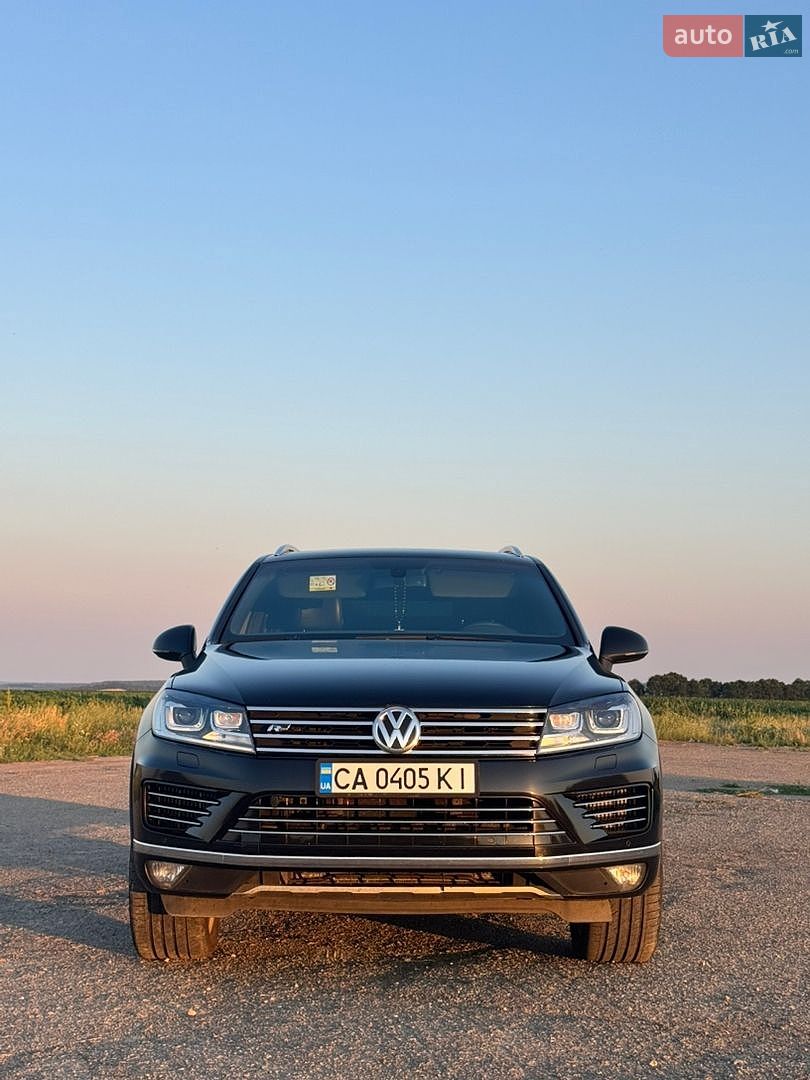 Volkswagen Touareg 2014 VIN WVGZZZ7PZFD008722 фото оголошення 15 з 55