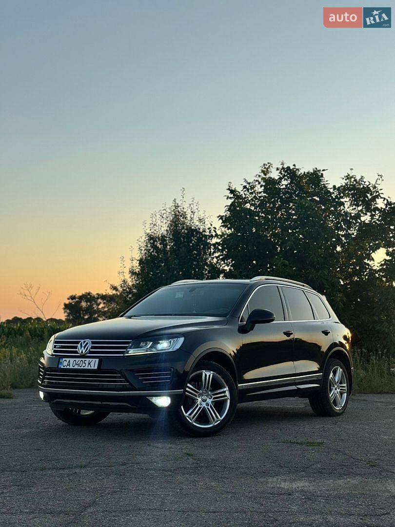 Volkswagen Touareg 2014 VIN WVGZZZ7PZFD008722 фото оголошення 19 з 55
