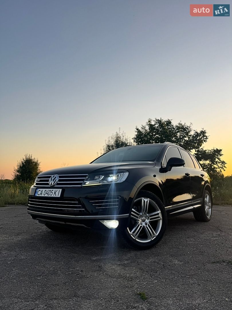 Volkswagen Touareg 2014 VIN WVGZZZ7PZFD008722 фото оголошення 21 з 55