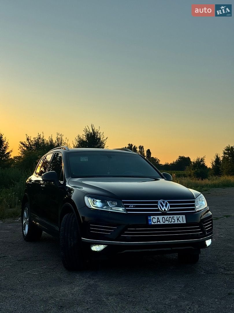 Volkswagen Touareg 2014 VIN WVGZZZ7PZFD008722 фото оголошення 22 з 55