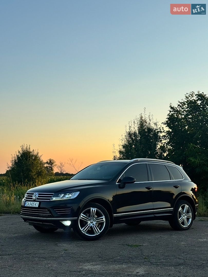 Volkswagen Touareg 2014 VIN WVGZZZ7PZFD008722 фото оголошення 20 з 55