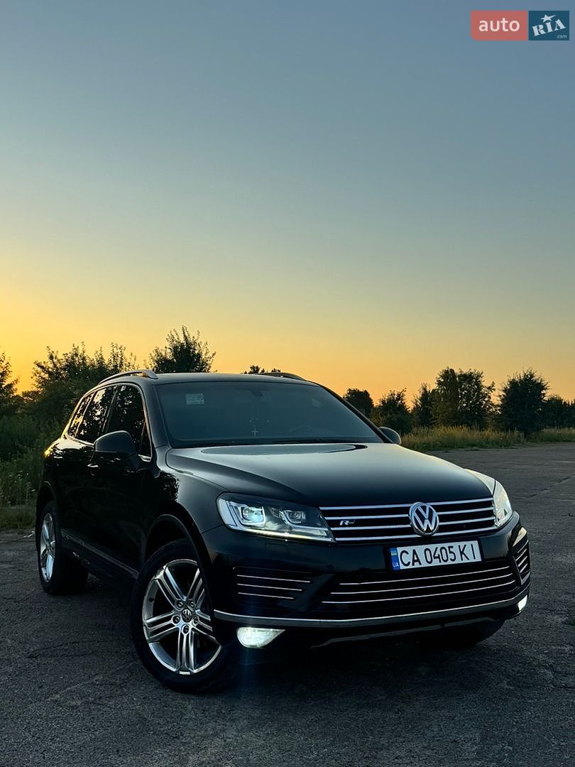 Volkswagen Touareg 2014 VIN WVGZZZ7PZFD008722 фото оголошення 29 з 55