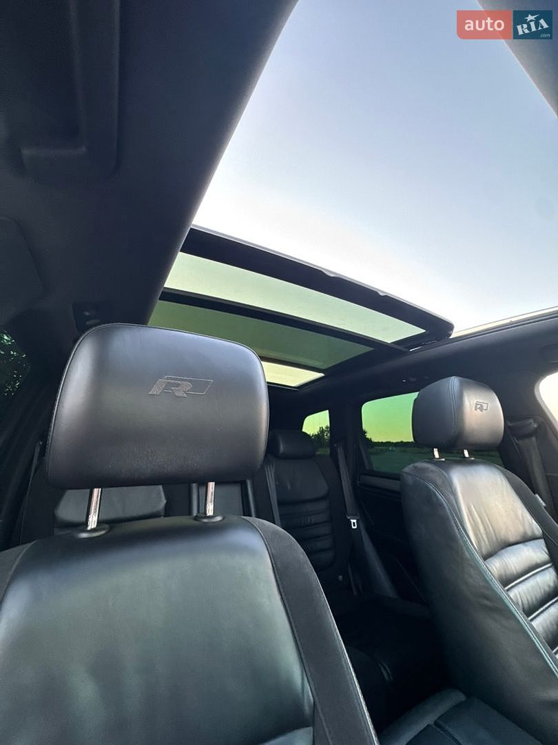 Volkswagen Touareg 2014 VIN WVGZZZ7PZFD008722 фото оголошення 47 з 55