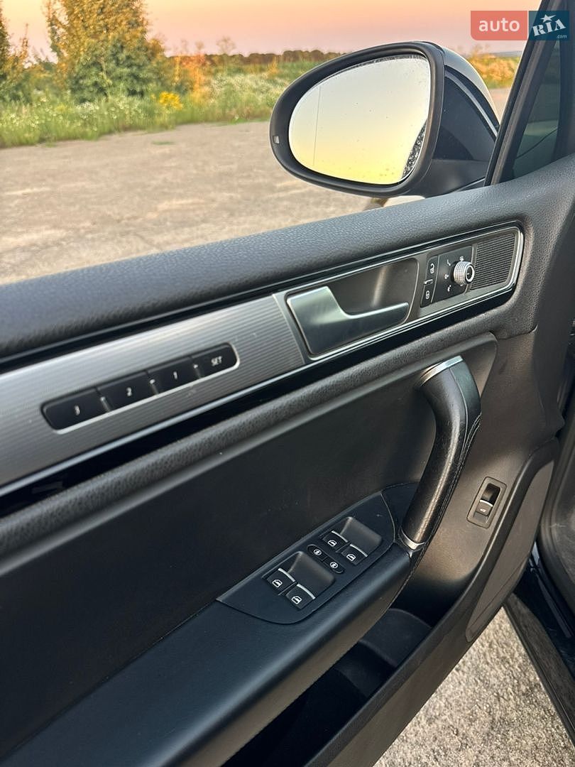 Volkswagen Touareg 2014 VIN WVGZZZ7PZFD008722 фото оголошення 50 з 55