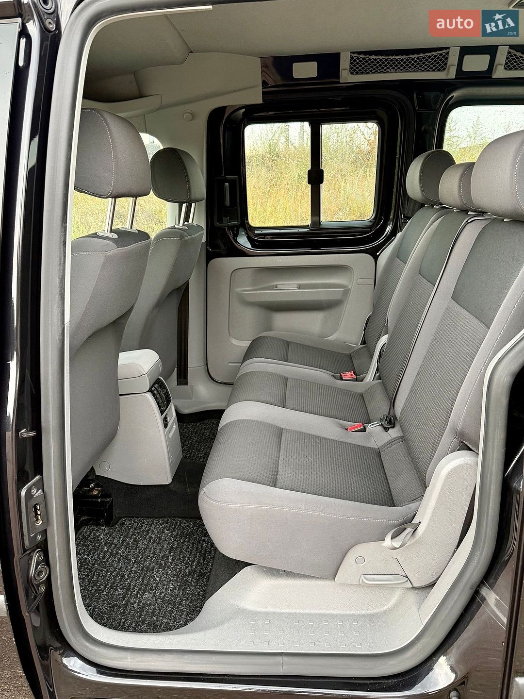 Volkswagen Caddy 2010 VIN WV2ZZZ2KZAX133493 фото оголошення 26 з 50