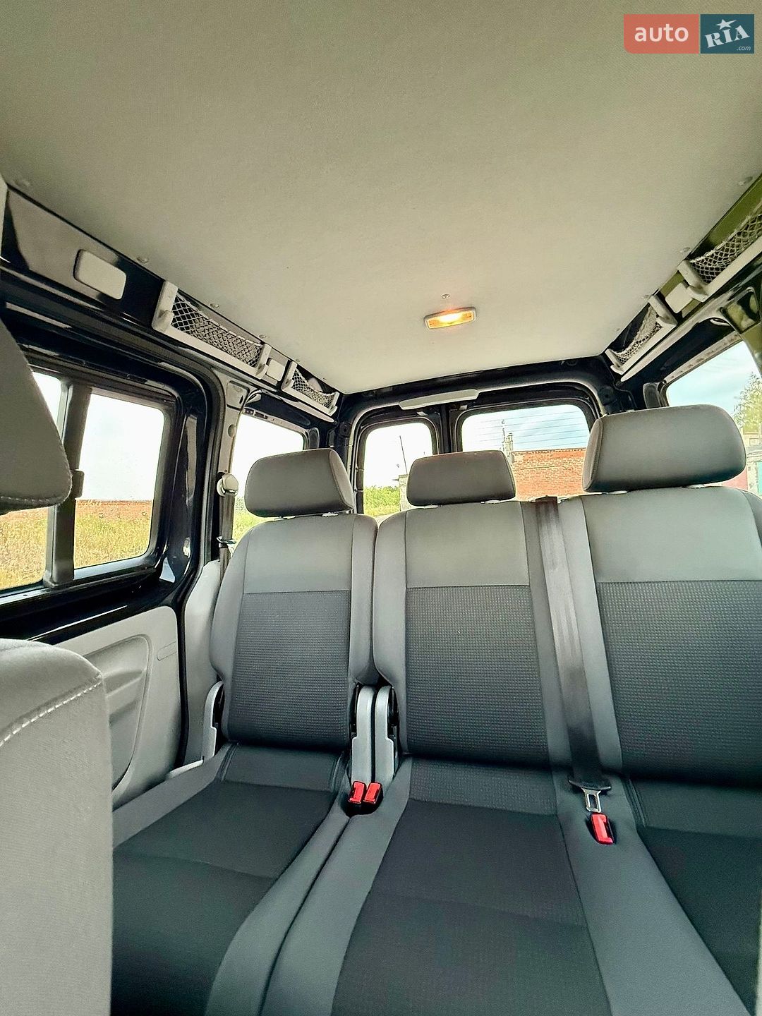Volkswagen Caddy 2010 VIN WV2ZZZ2KZAX133493 фото оголошення 28 з 50