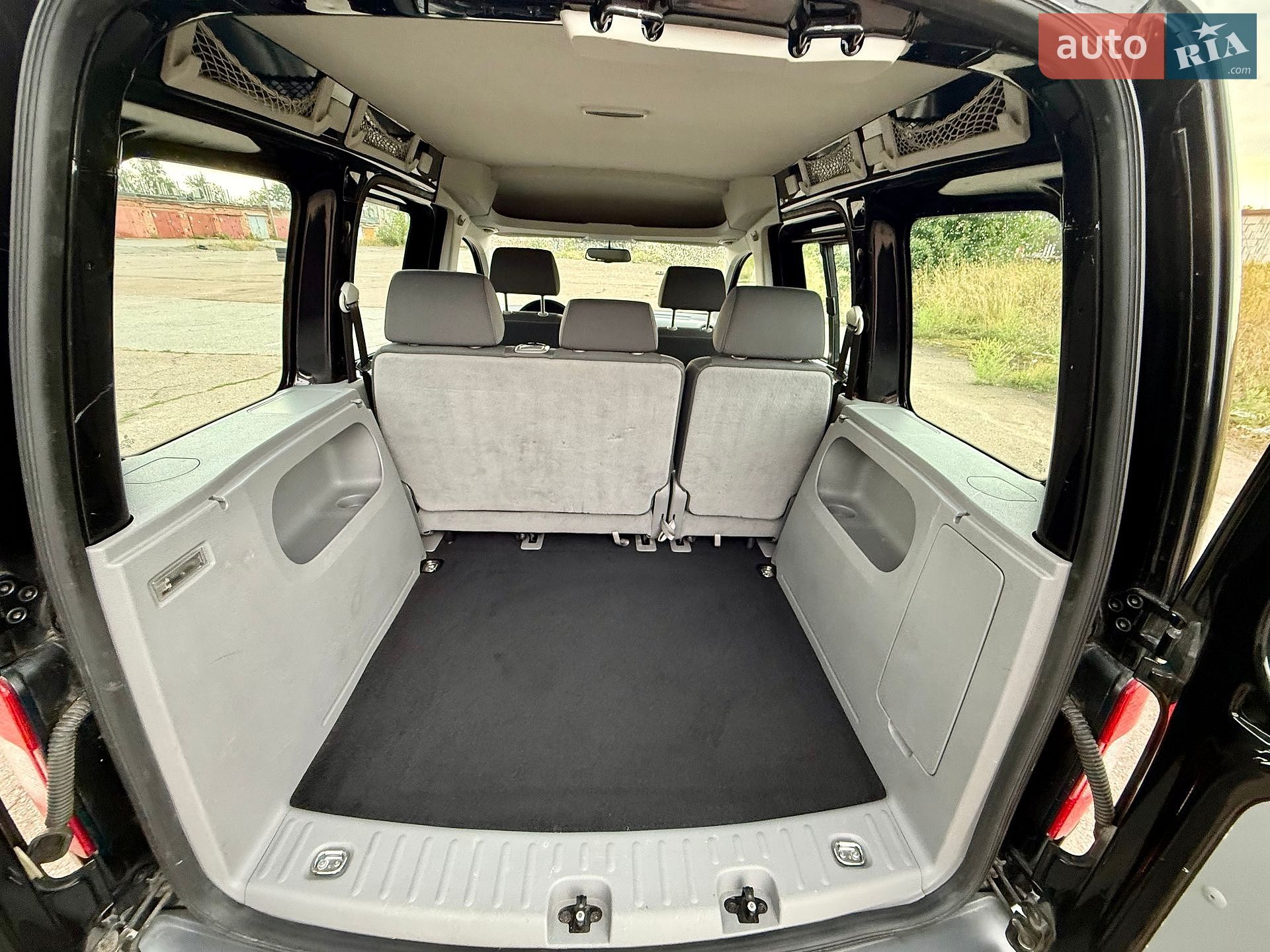 Volkswagen Caddy 2010 VIN WV2ZZZ2KZAX133493 фото оголошення 38 з 50