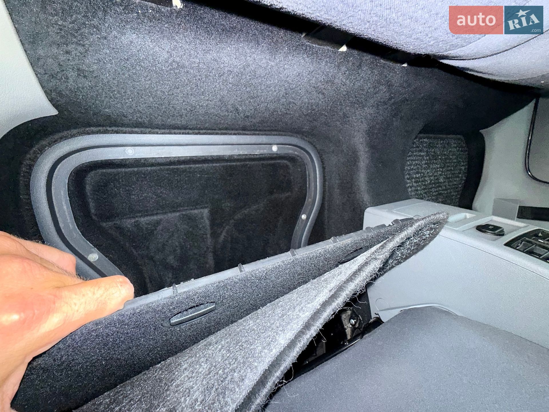 Volkswagen Caddy 2010 VIN WV2ZZZ2KZAX133493 фото оголошення 32 з 50