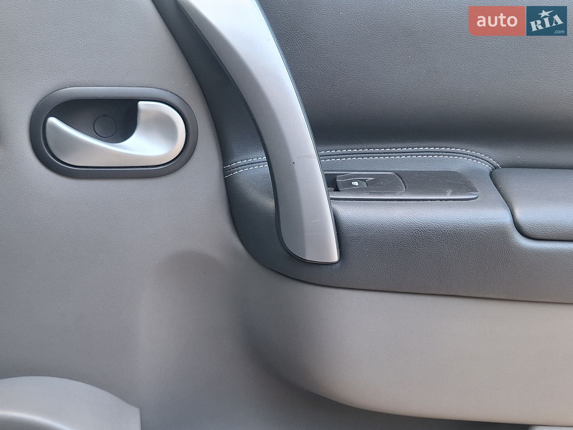 Renault Scenic 2008 VIN VF1JM1R0A40270138 фото оголошення 17 з 59
