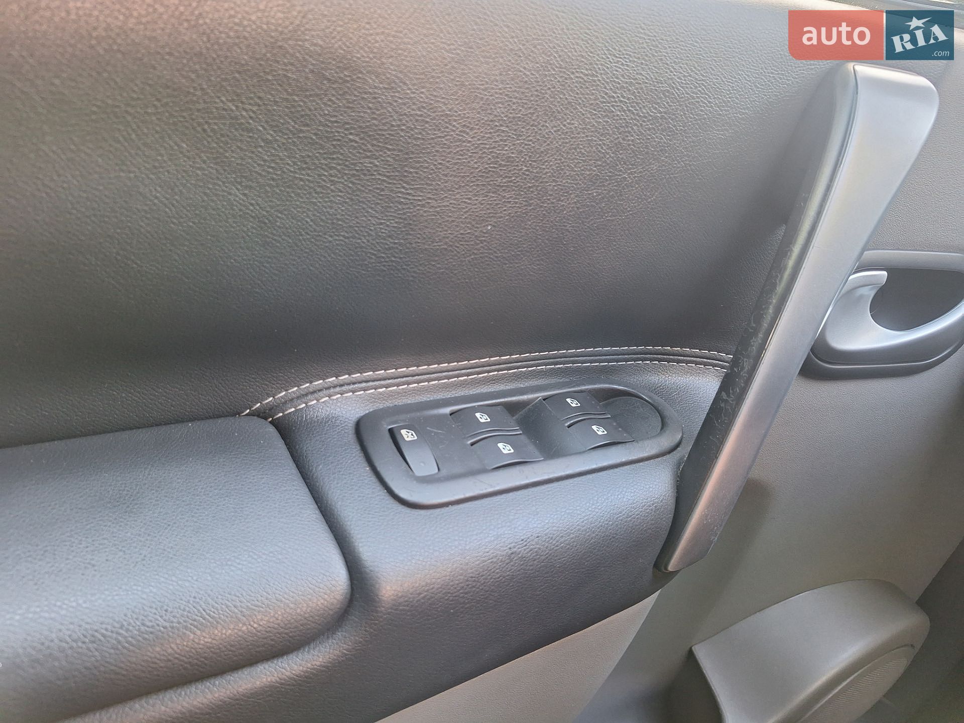 Renault Scenic 2008 VIN VF1JM1R0A40270138 фото оголошення 28 з 59