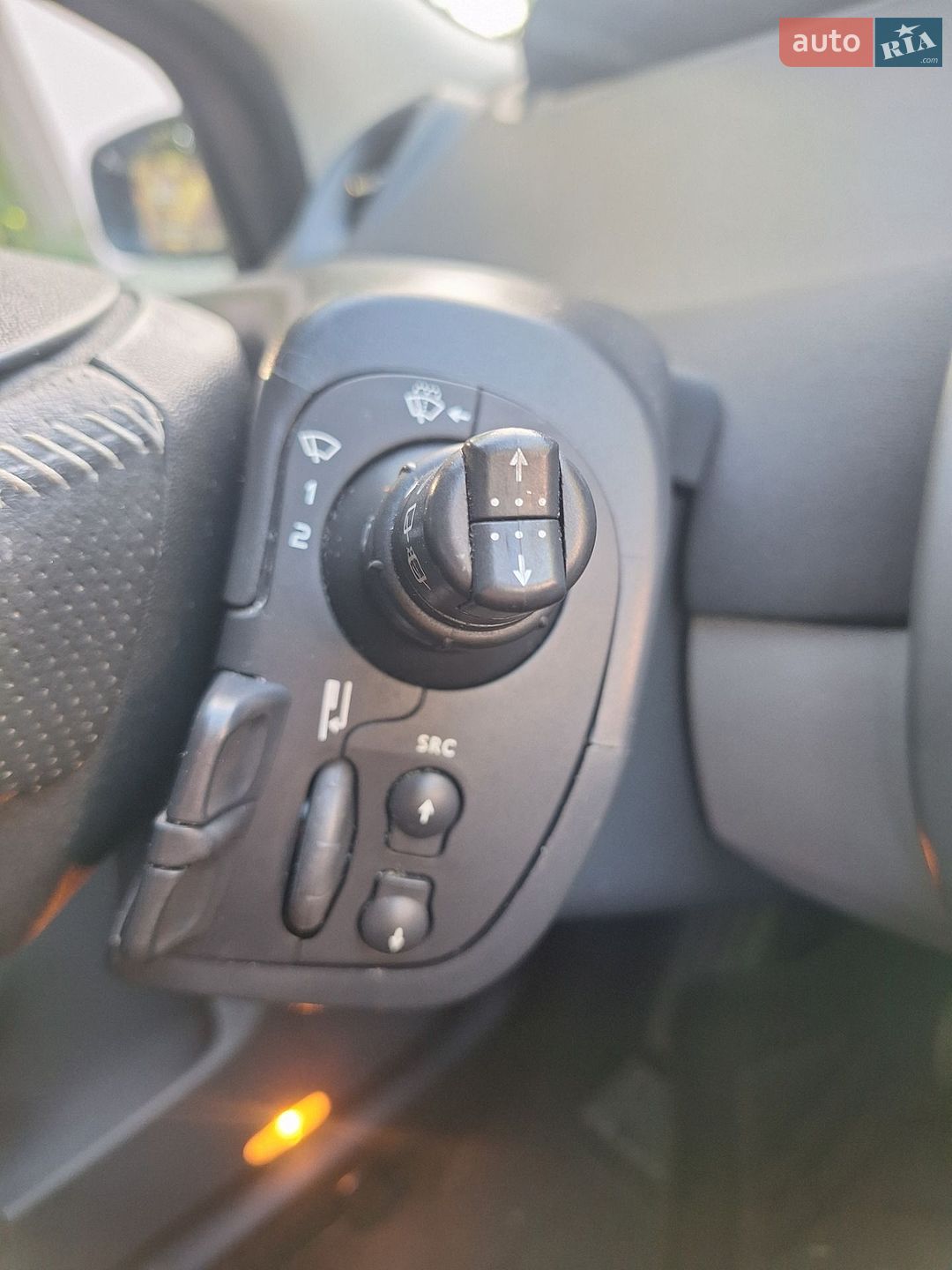 Renault Scenic 2008 VIN VF1JM1R0A40270138 фото оголошення 27 з 59