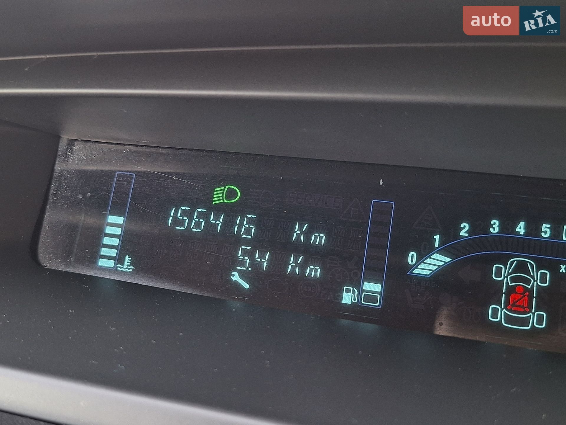 Renault Scenic 2008 VIN VF1JM1R0A40270138 фото оголошення 37 з 59
