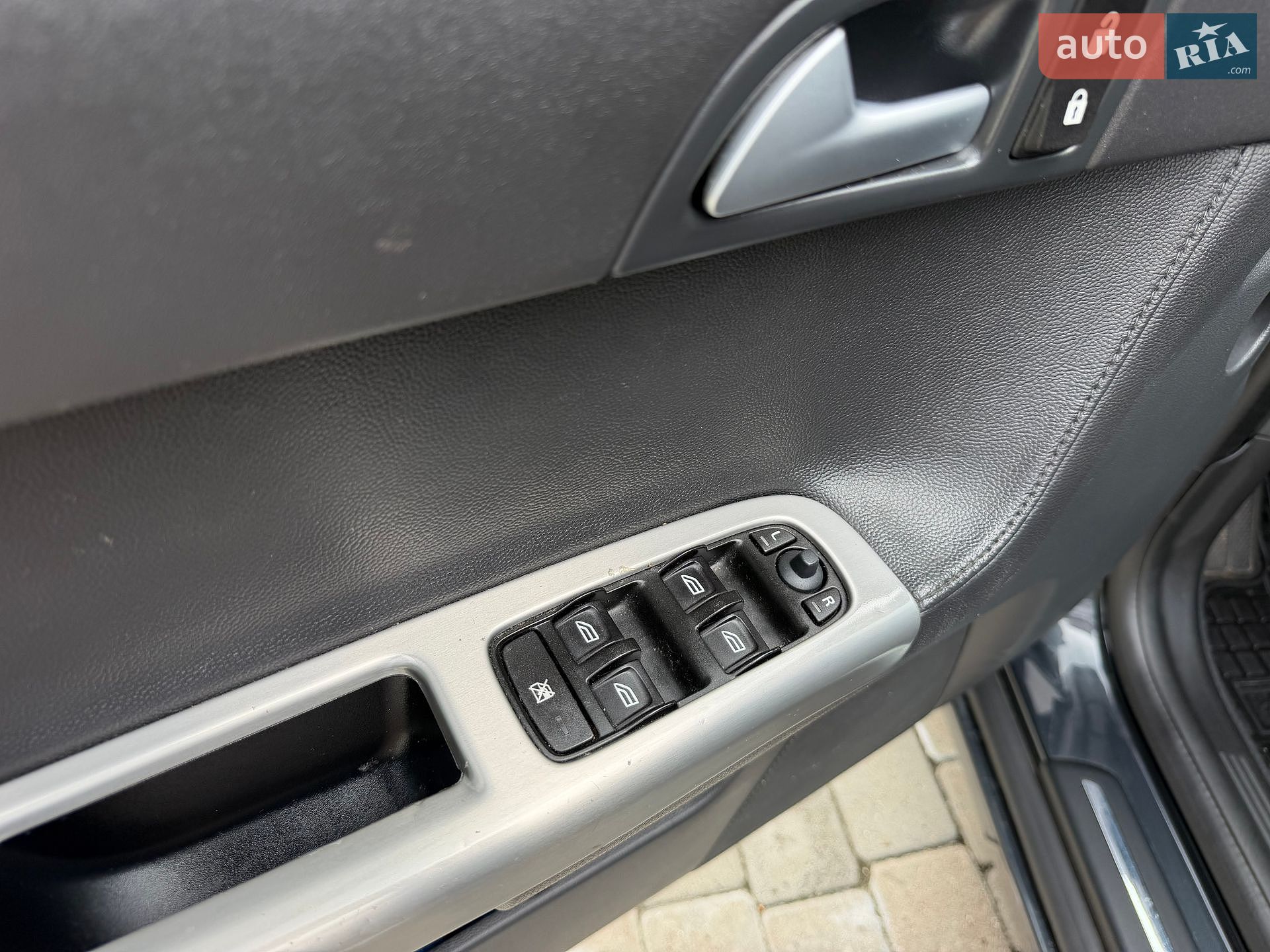 Volvo V50 2009 VIN YV1MW765292487962 фото оголошення 22 з 38