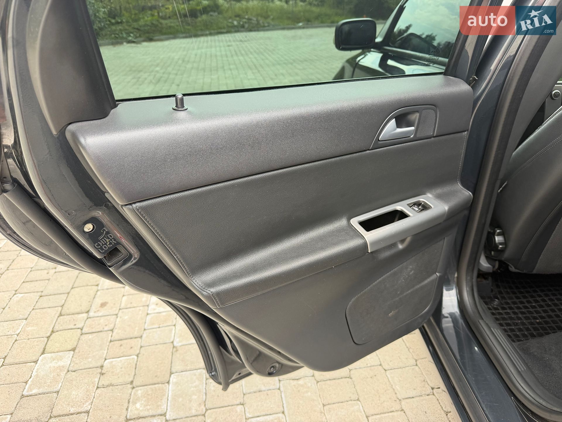 Volvo V50 2009 VIN YV1MW765292487962 фото оголошення 28 з 38