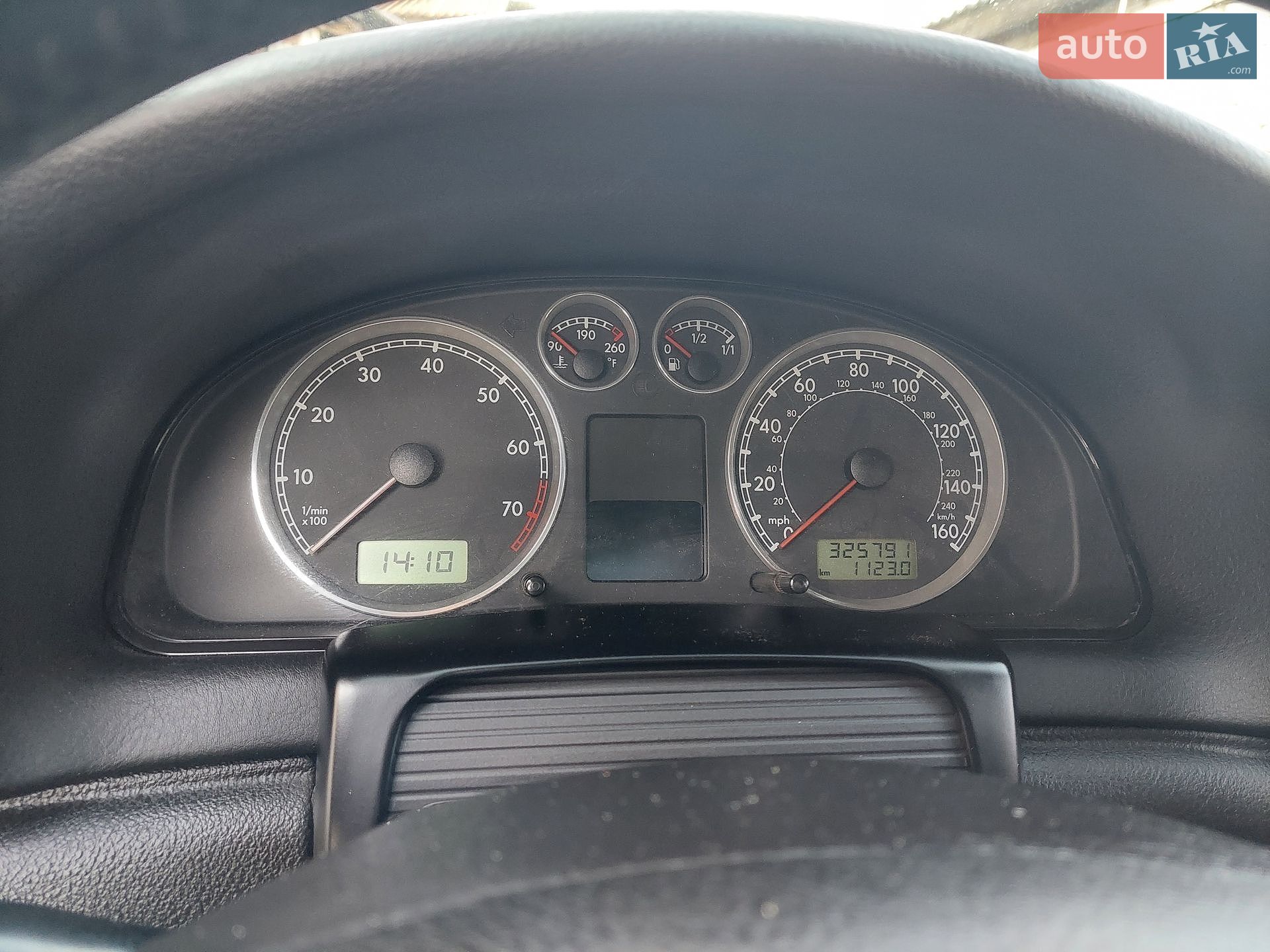 Volkswagen Passat 2002 VIN WVWZZZ32ZGE152500 фото оголошення 6 з 9
