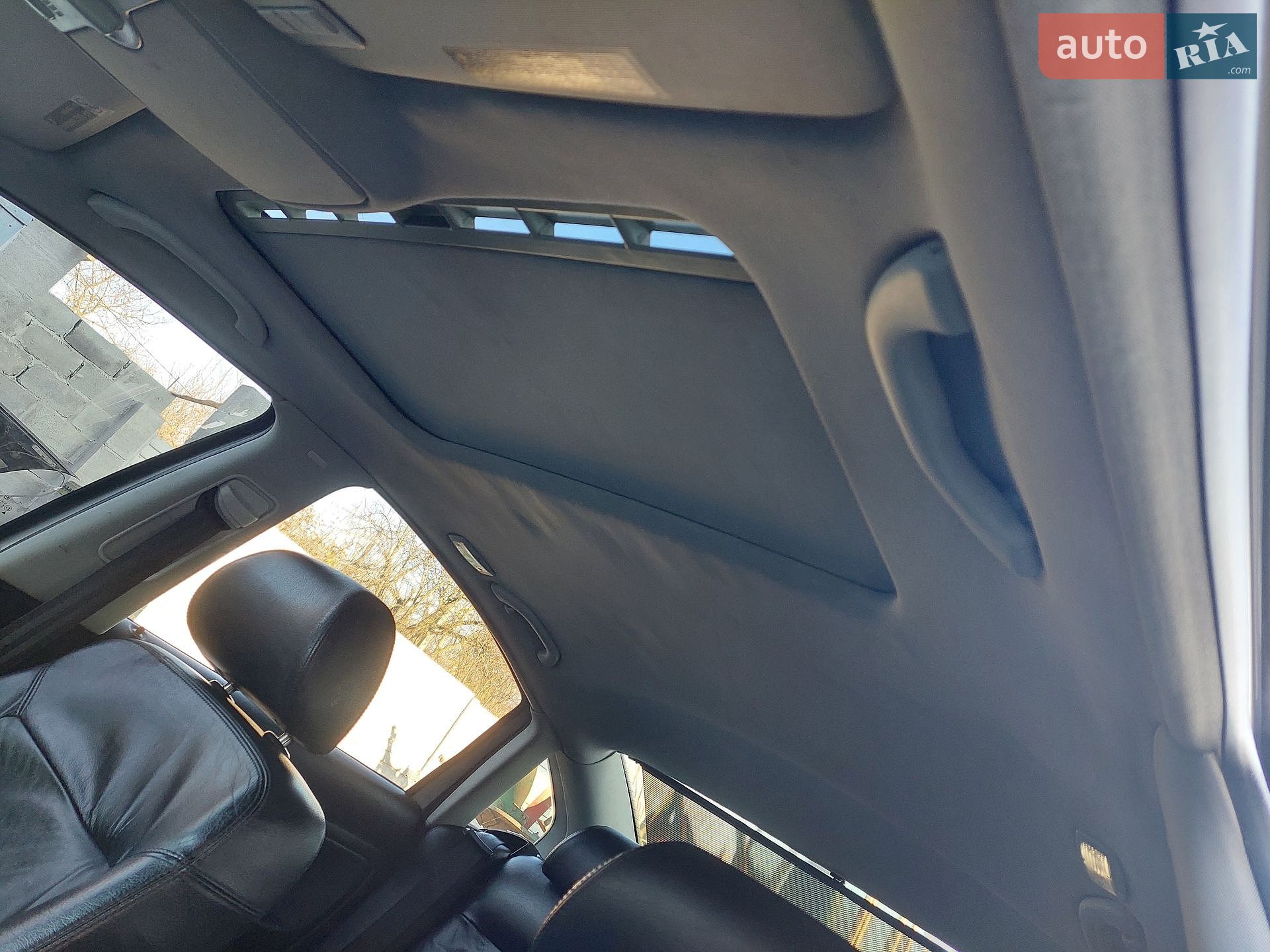 Volkswagen Passat 2002 VIN WVWZZZ32ZGE152500 фото оголошення 8 з 9