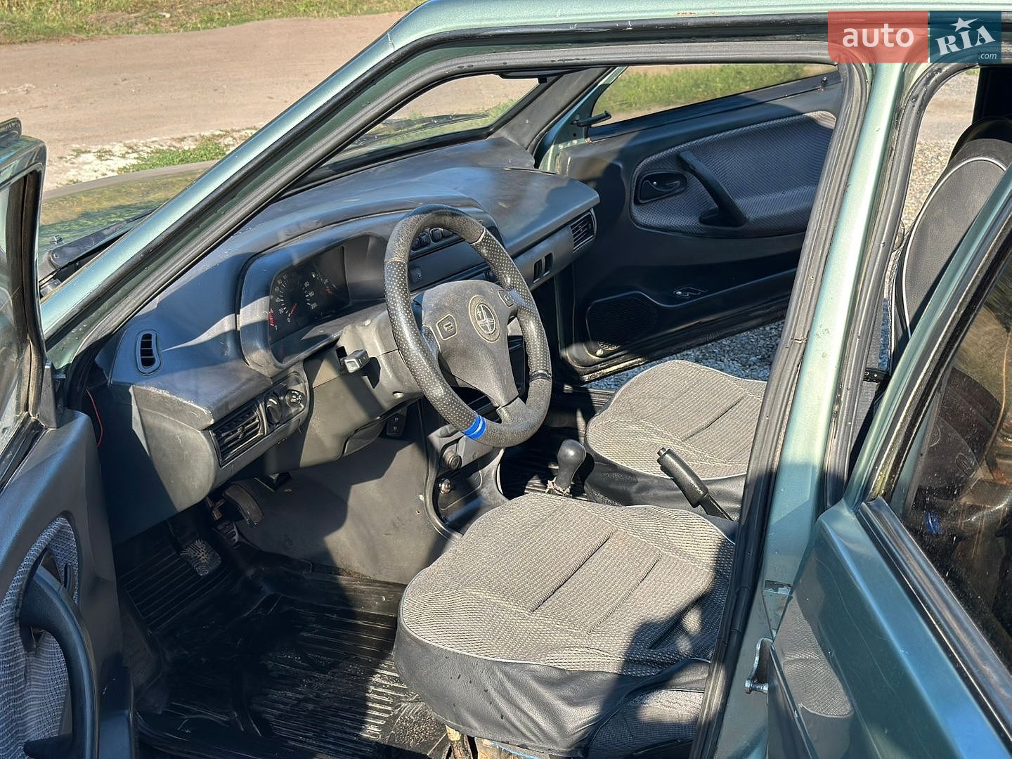 ВАЗ / Lada 2109 2008 VIN Y6D21093480025090 фото оголошення 9 з 17