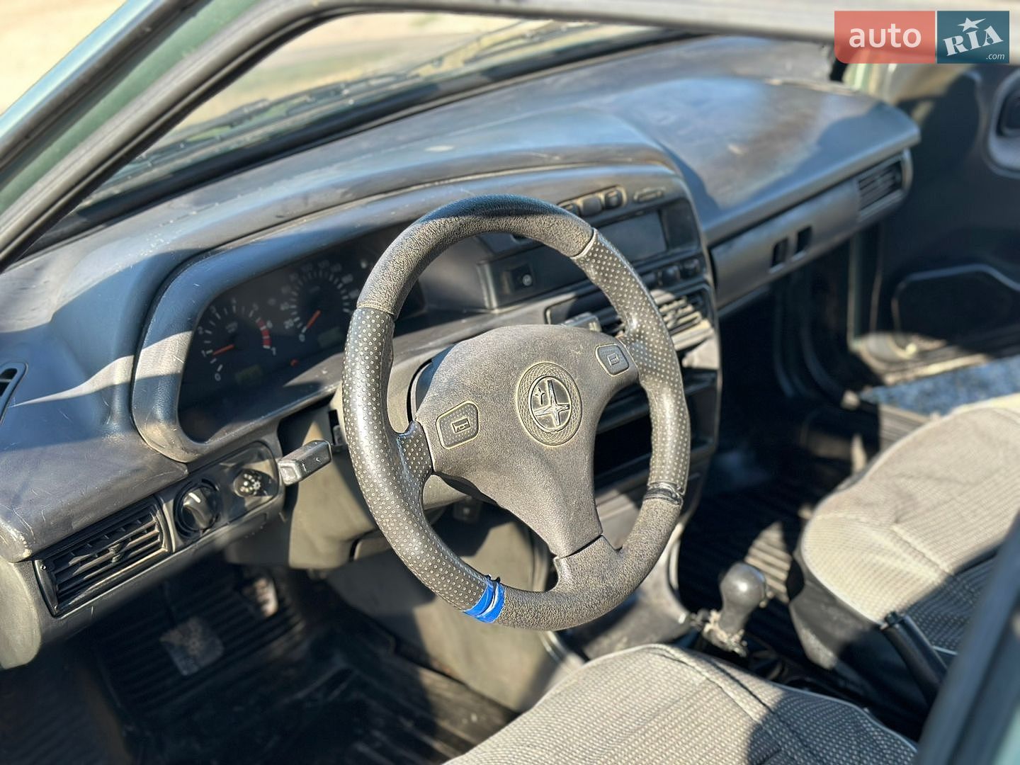 ВАЗ / Lada 2109 2008 VIN Y6D21093480025090 фото оголошення 10 з 17