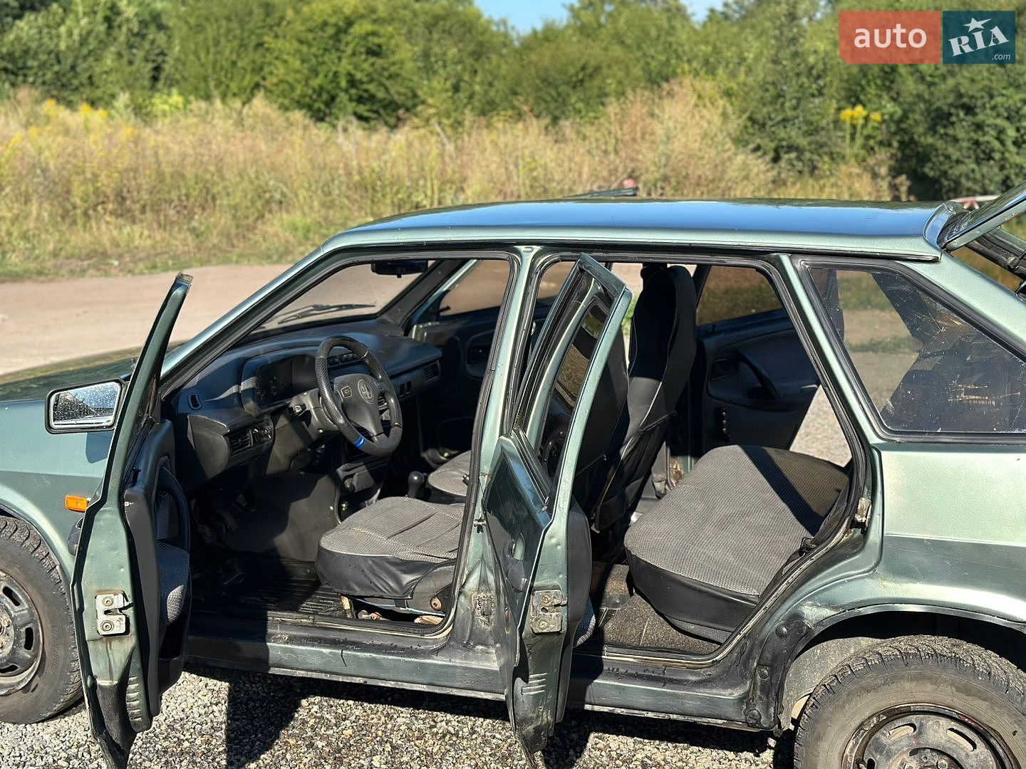 ВАЗ / Lada 2109 2008 VIN Y6D21093480025090 фото оголошення 11 з 17