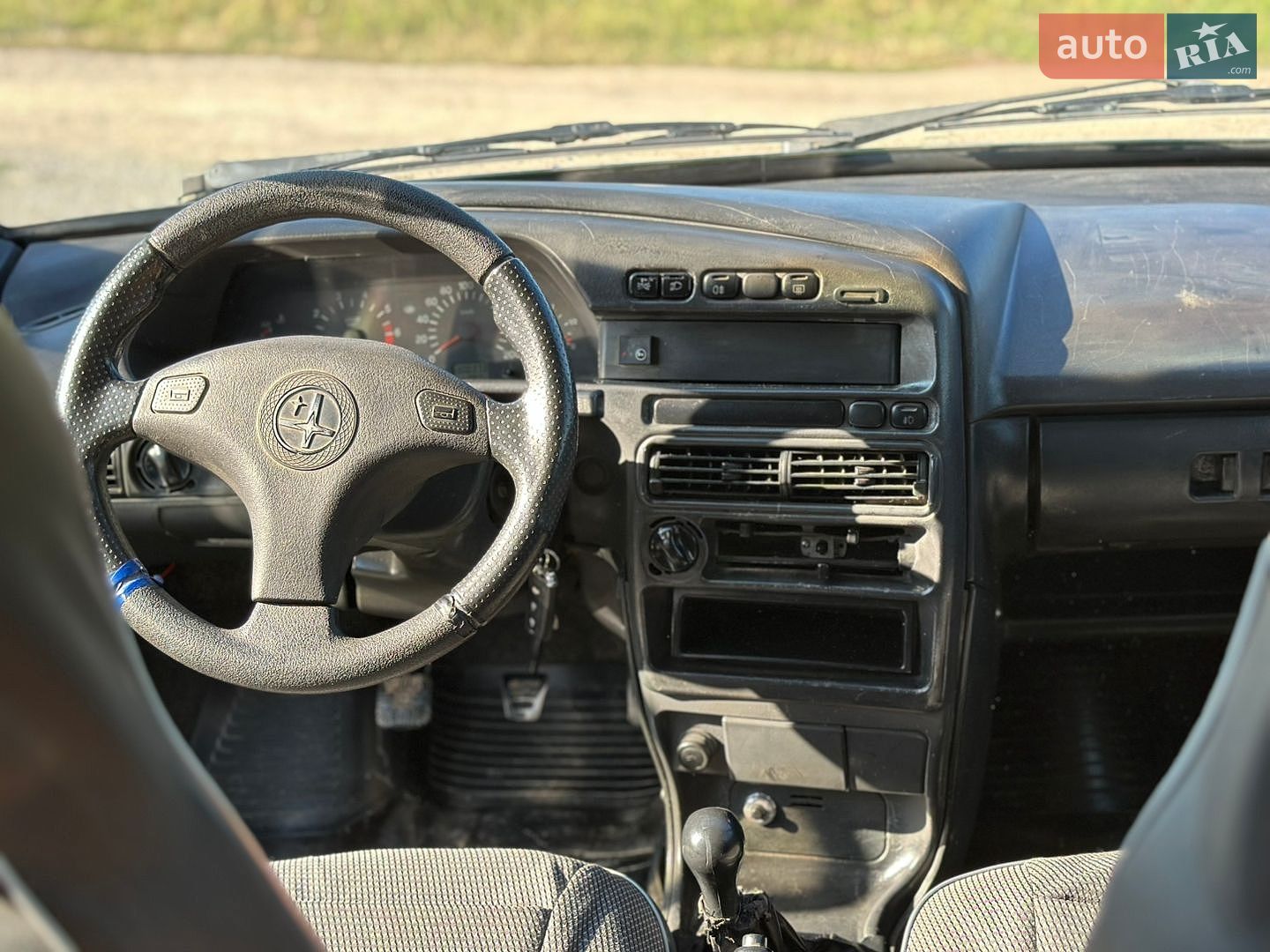 ВАЗ / Lada 2109 2008 VIN Y6D21093480025090 фото оголошення 14 з 17