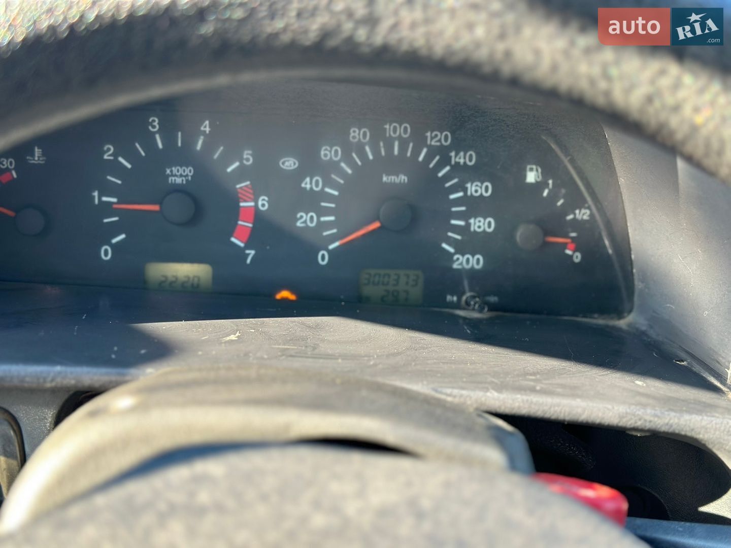 ВАЗ / Lada 2109 2008 VIN Y6D21093480025090 фото оголошення 17 з 17
