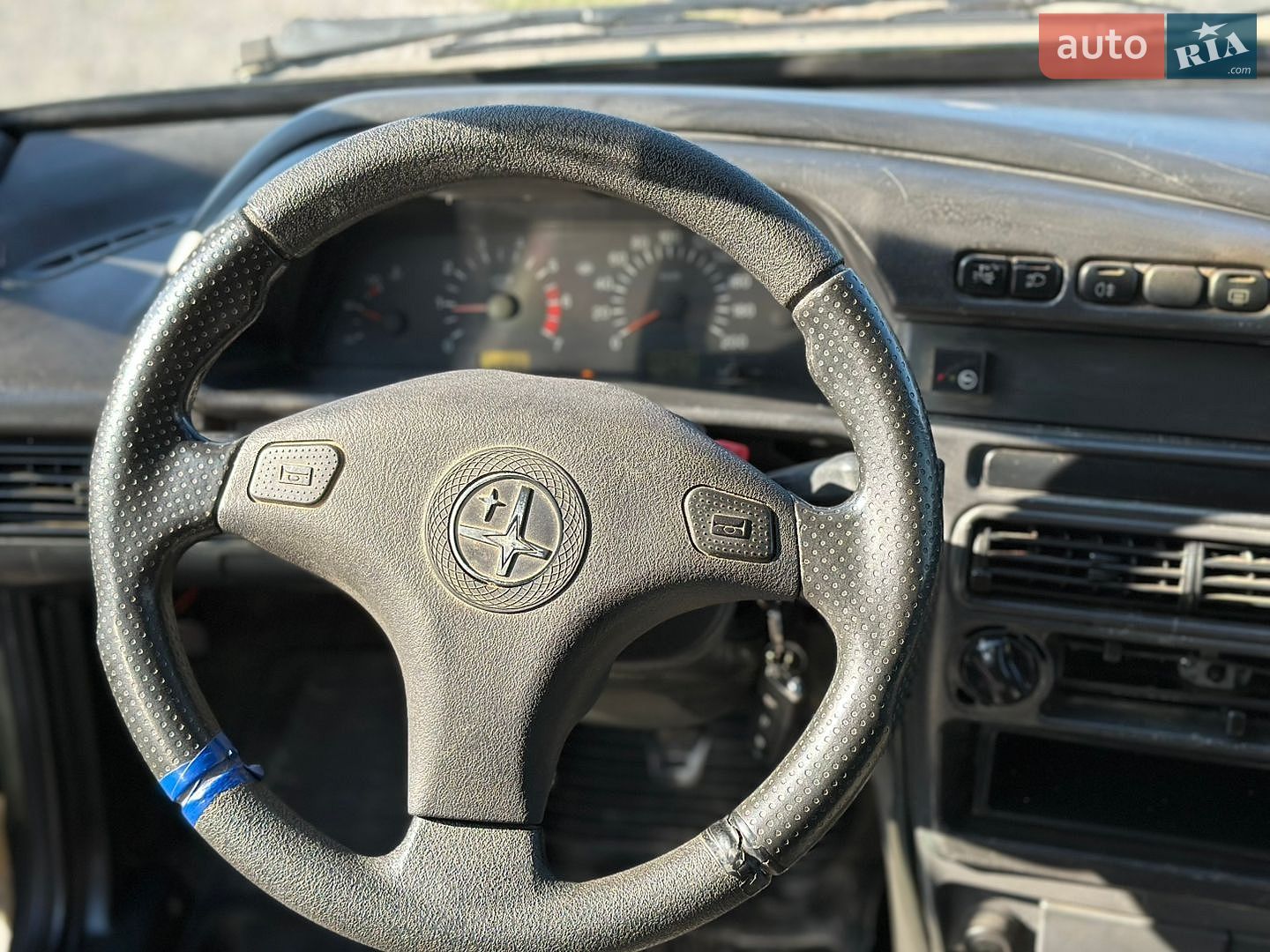 ВАЗ / Lada 2109 2008 VIN Y6D21093480025090 фото оголошення 16 з 17