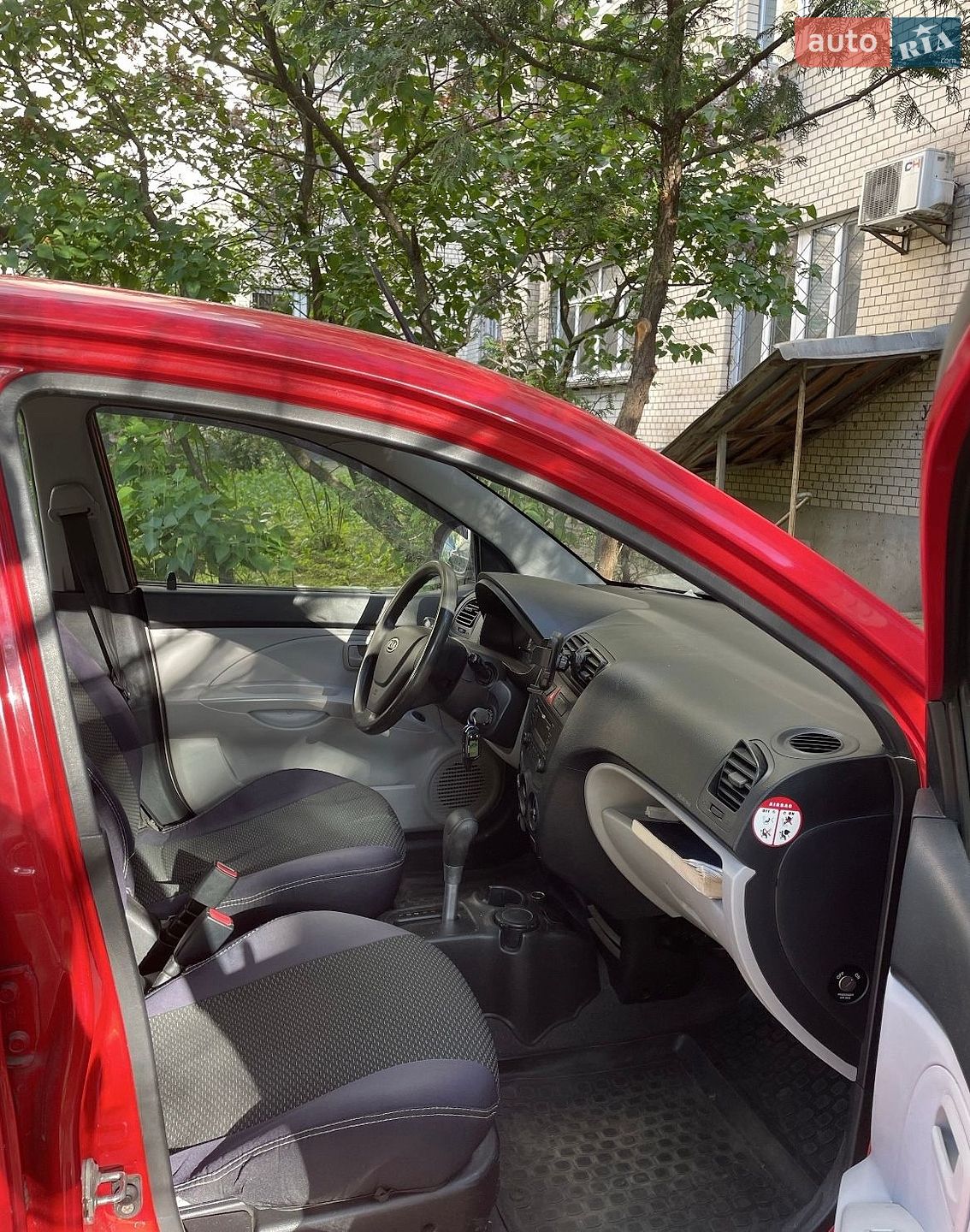 KIA Picanto 2008 VIN Y6LBA24339L200018 фото оголошення 4 з 8
