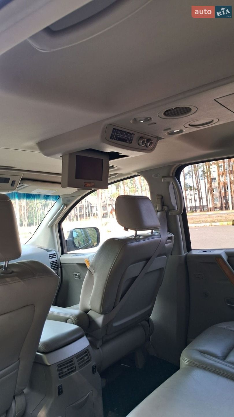 Infiniti QX56 2005 VIN 5N3AA08C25N801803 фото оголошення 13 з 16