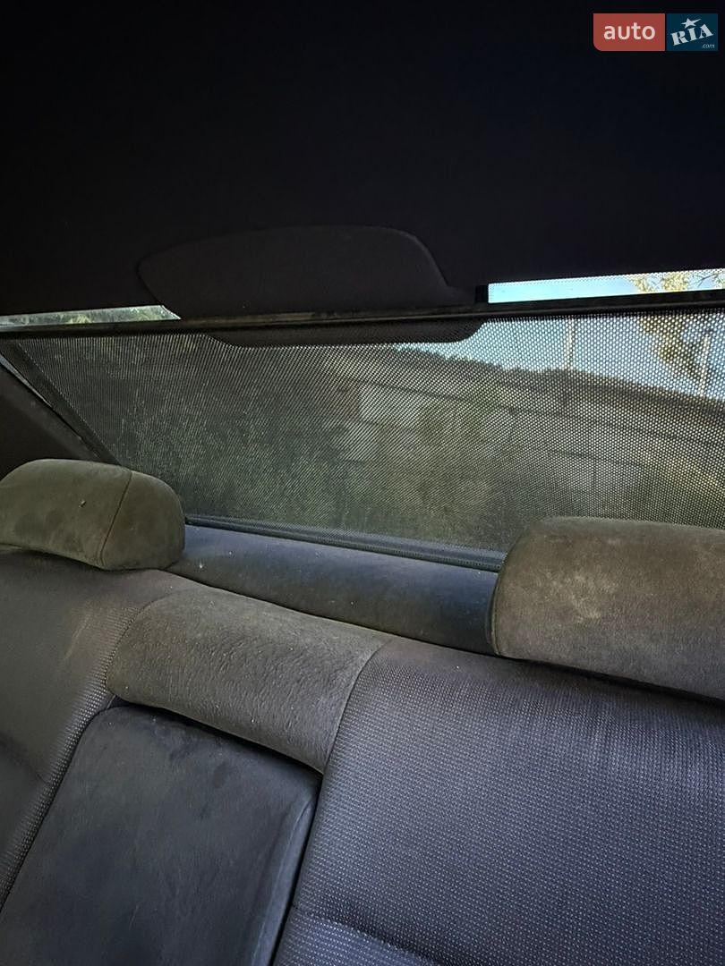BMW 3 Series 2002 VIN WBAAS71060FY02889 фото оголошення 15 з 15