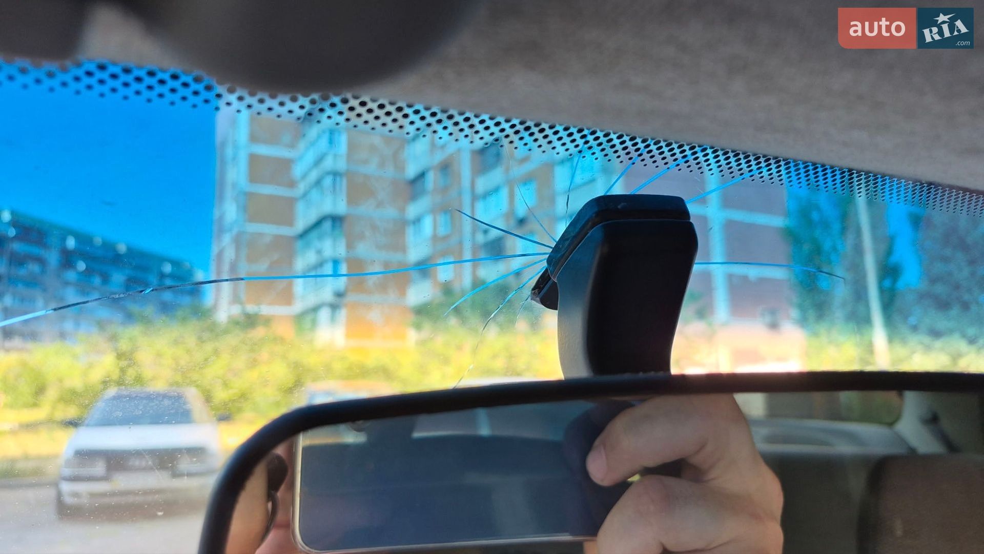 Daewoo Lanos 2004 VIN SUPTF69YD4W192313 фото оголошення 11 з 14