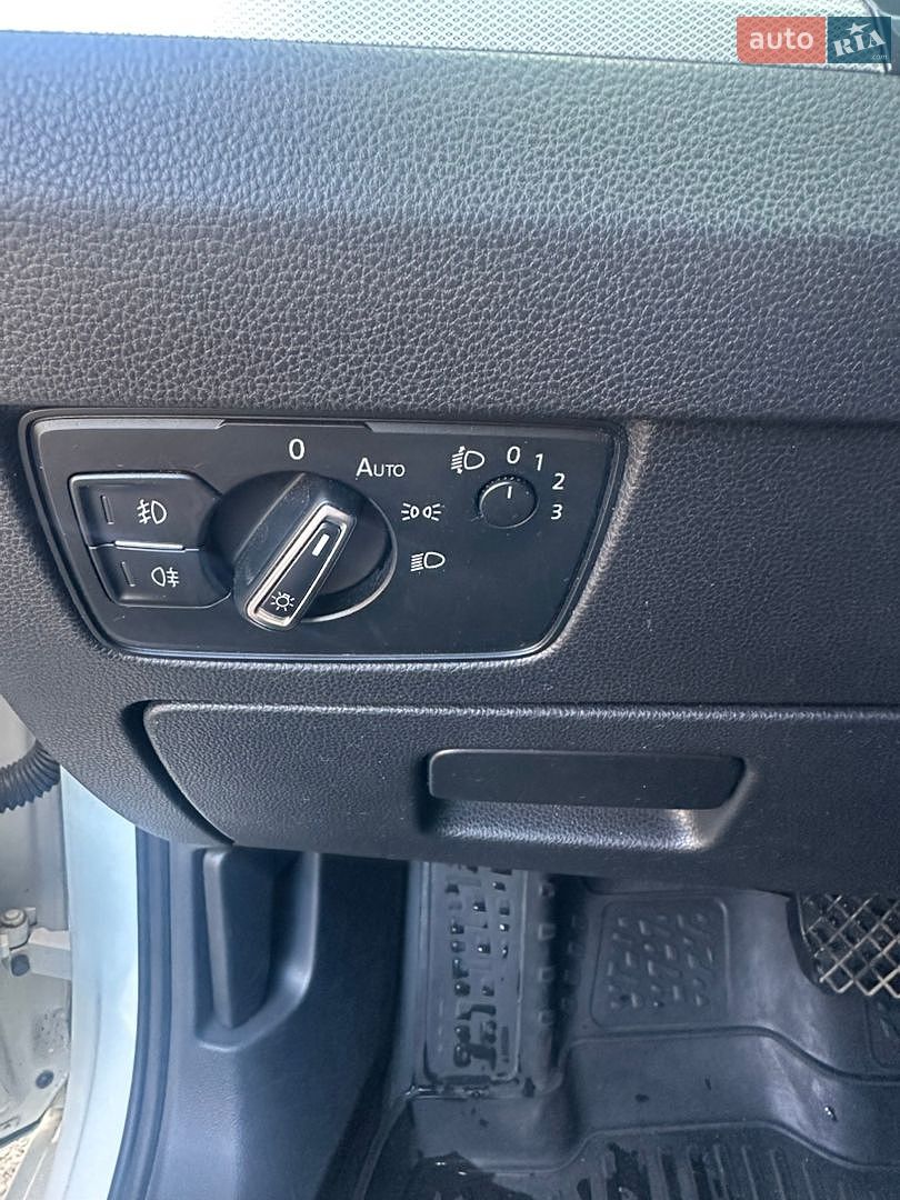 Volkswagen Passat 2016 VIN WVWZZZ3CZHE064517 фото оголошення 16 з 16