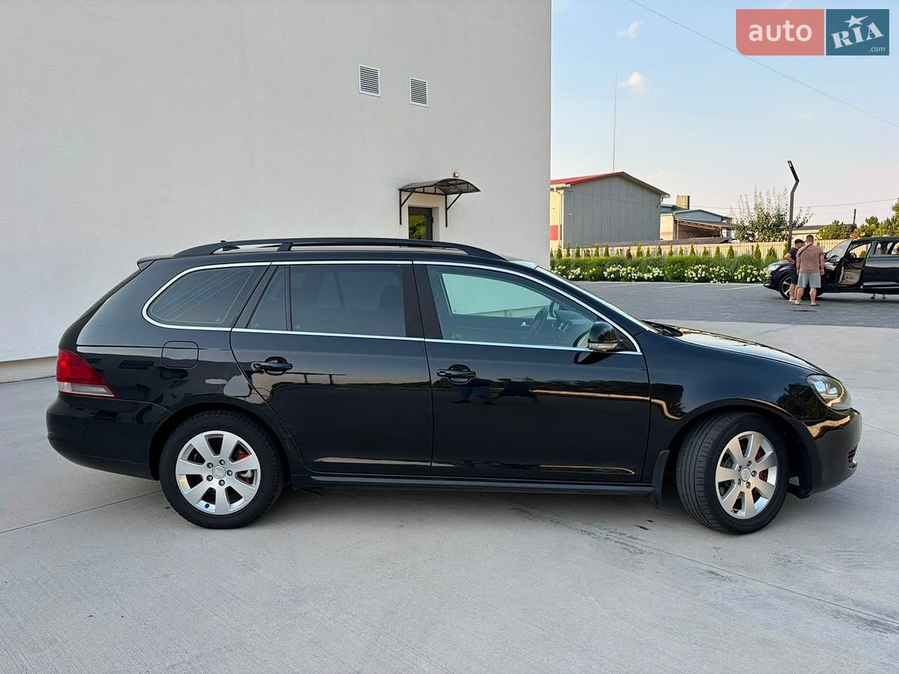 Volkswagen Golf 2011 VIN WVWZZZ1KZBM676354 фото оголошення 5 з 19