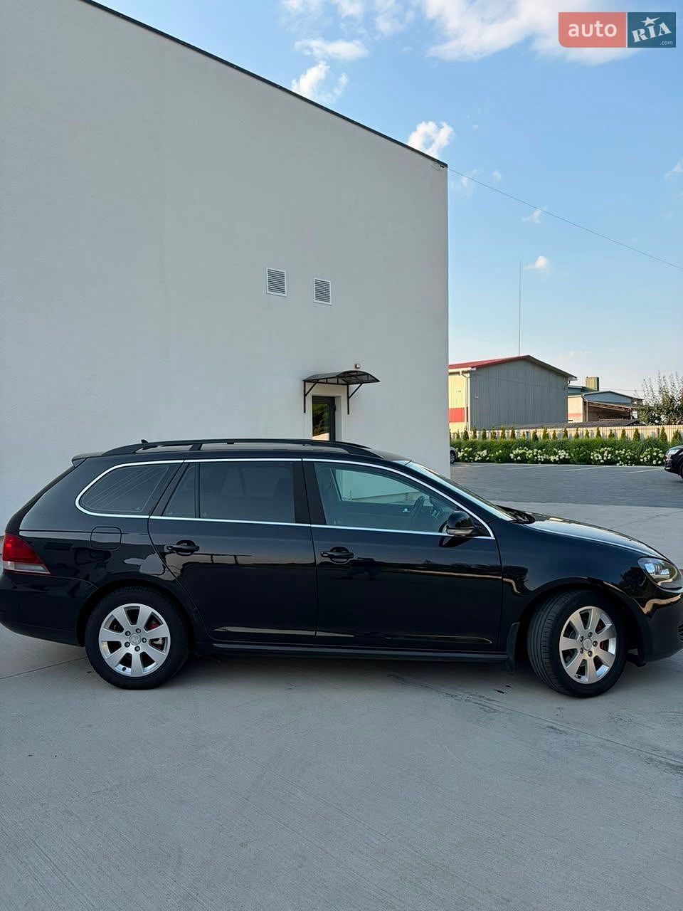 Volkswagen Golf 2011 VIN WVWZZZ1KZBM676354 фото оголошення 6 з 19