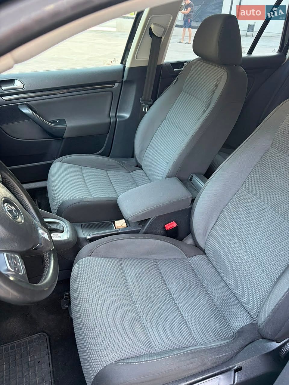 Volkswagen Golf 2011 VIN WVWZZZ1KZBM676354 фото оголошення 13 з 19