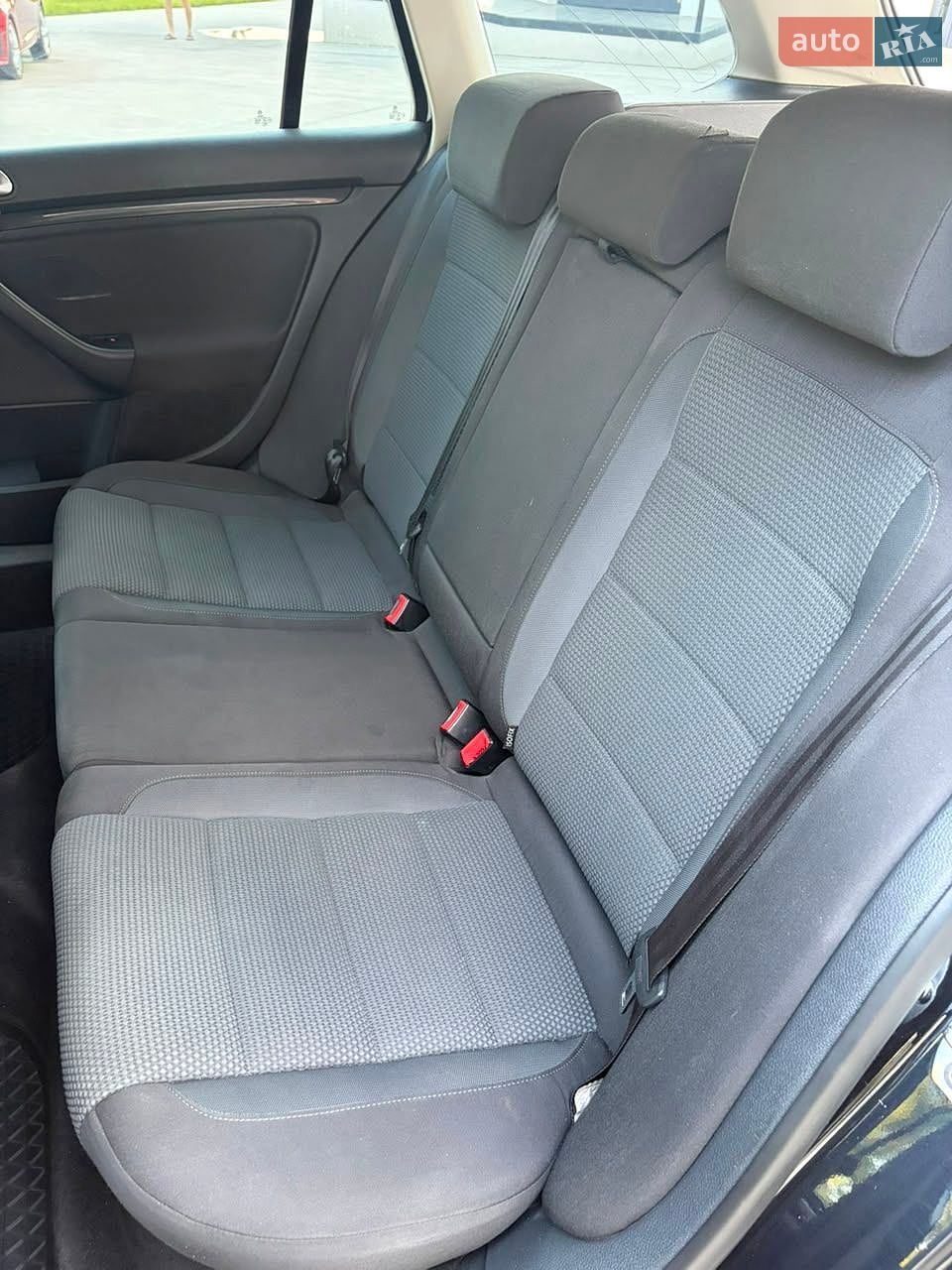 Volkswagen Golf 2011 VIN WVWZZZ1KZBM676354 фото оголошення 16 з 19