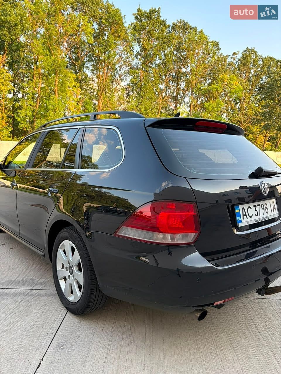 Volkswagen Golf 2011 VIN WVWZZZ1KZBM676354 фото оголошення 11 з 19