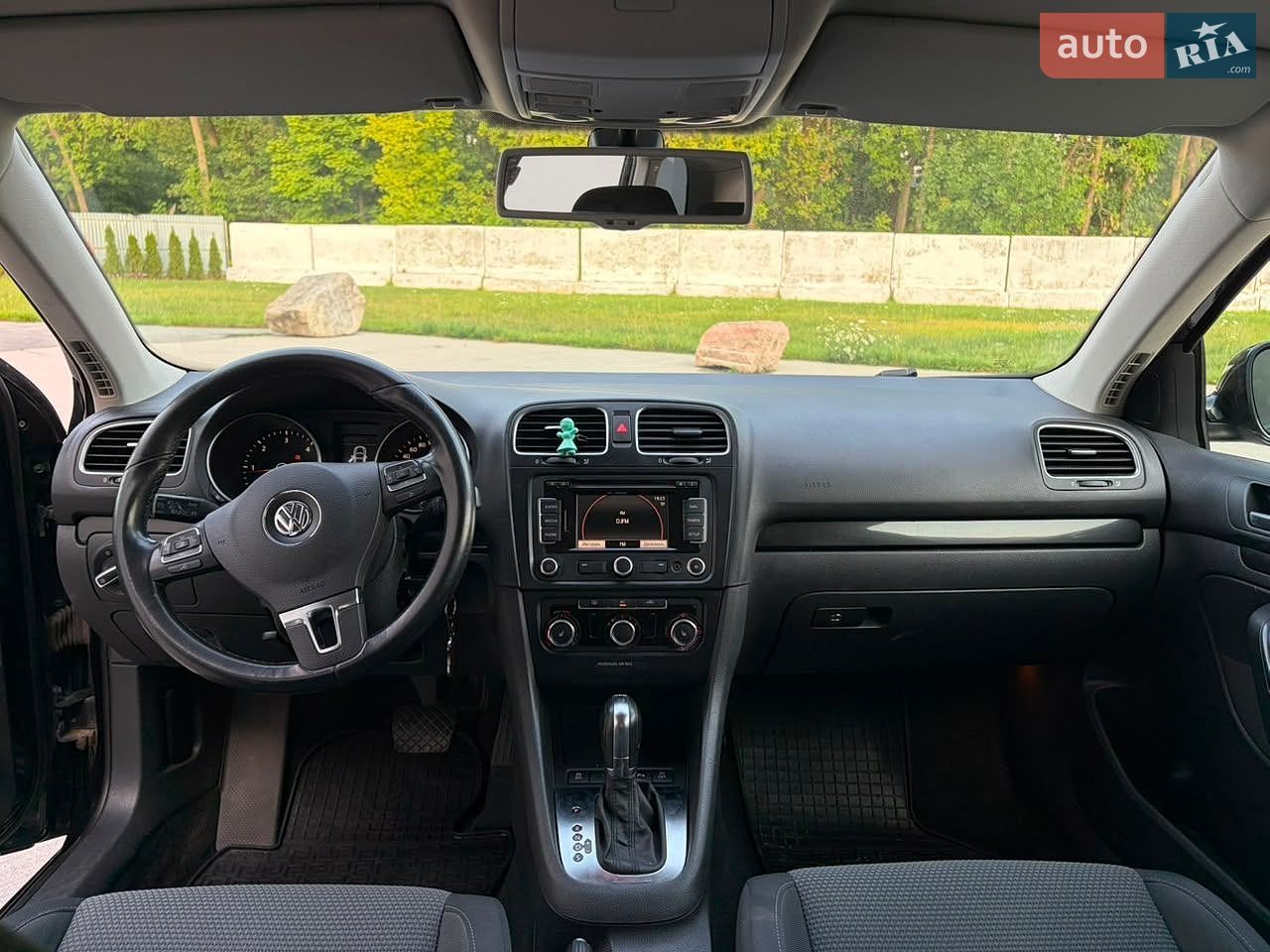 Volkswagen Golf 2011 VIN WVWZZZ1KZBM676354 фото оголошення 18 з 19