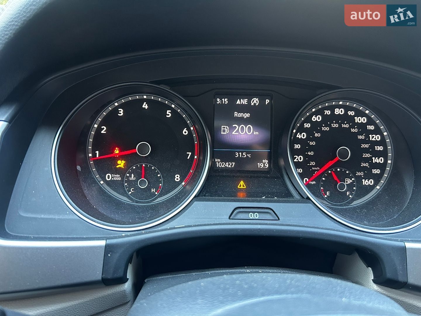 Volkswagen Atlas 2018 VIN 1V2XR2CA8KC509936 фото оголошення 19 з 26