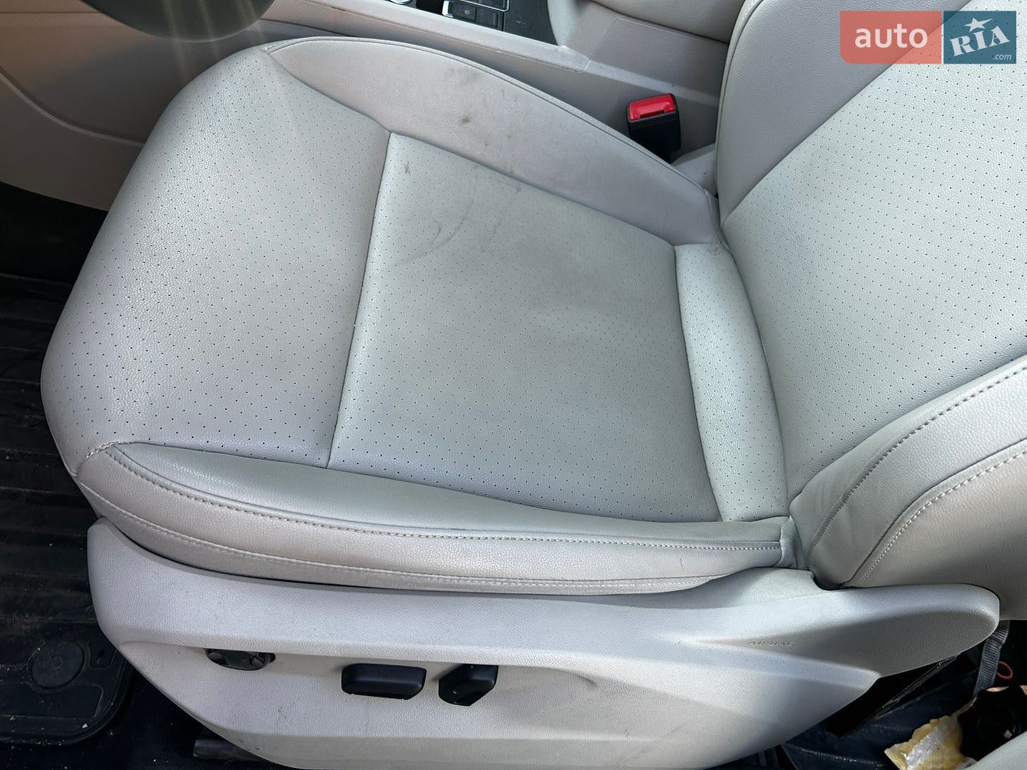 Volkswagen Atlas 2018 VIN 1V2XR2CA8KC509936 фото оголошення 23 з 26