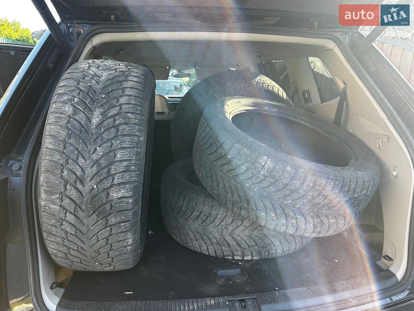 Volkswagen Atlas 2018 VIN 1V2XR2CA8KC509936 фото оголошення 26 з 26