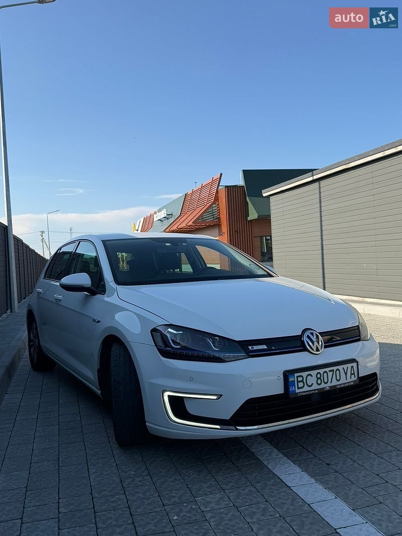 Volkswagen e-Golf 2015 VIN WVWZZZAUZFW906796 фото оголошення 3 з 20
