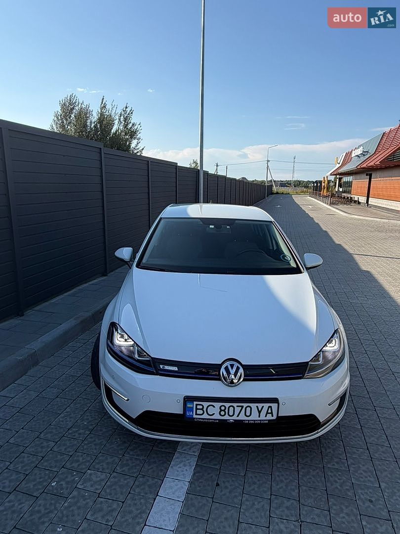 Volkswagen e-Golf 2015 VIN WVWZZZAUZFW906796 фото оголошення 10 з 20