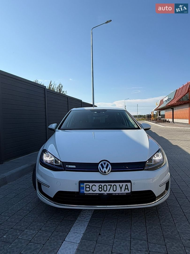 Volkswagen e-Golf 2015 VIN WVWZZZAUZFW906796 фото оголошення 9 з 20