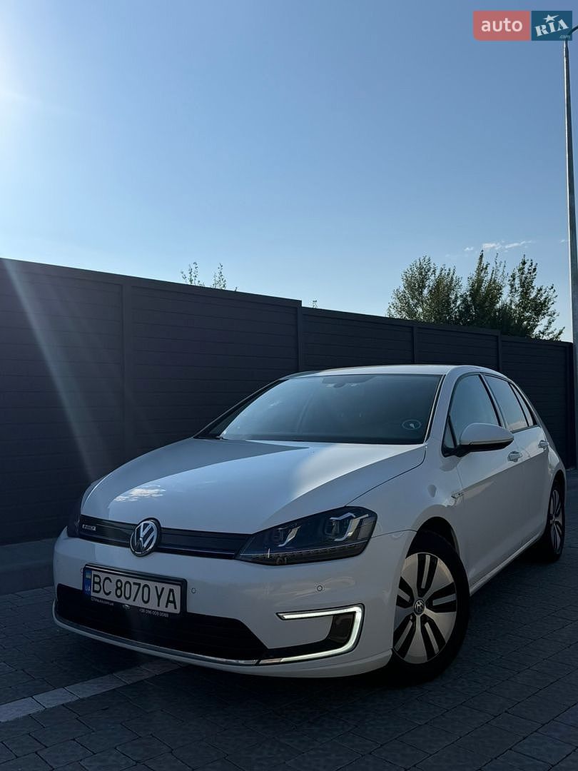 Volkswagen e-Golf 2015 VIN WVWZZZAUZFW906796 фото оголошення 4 з 20