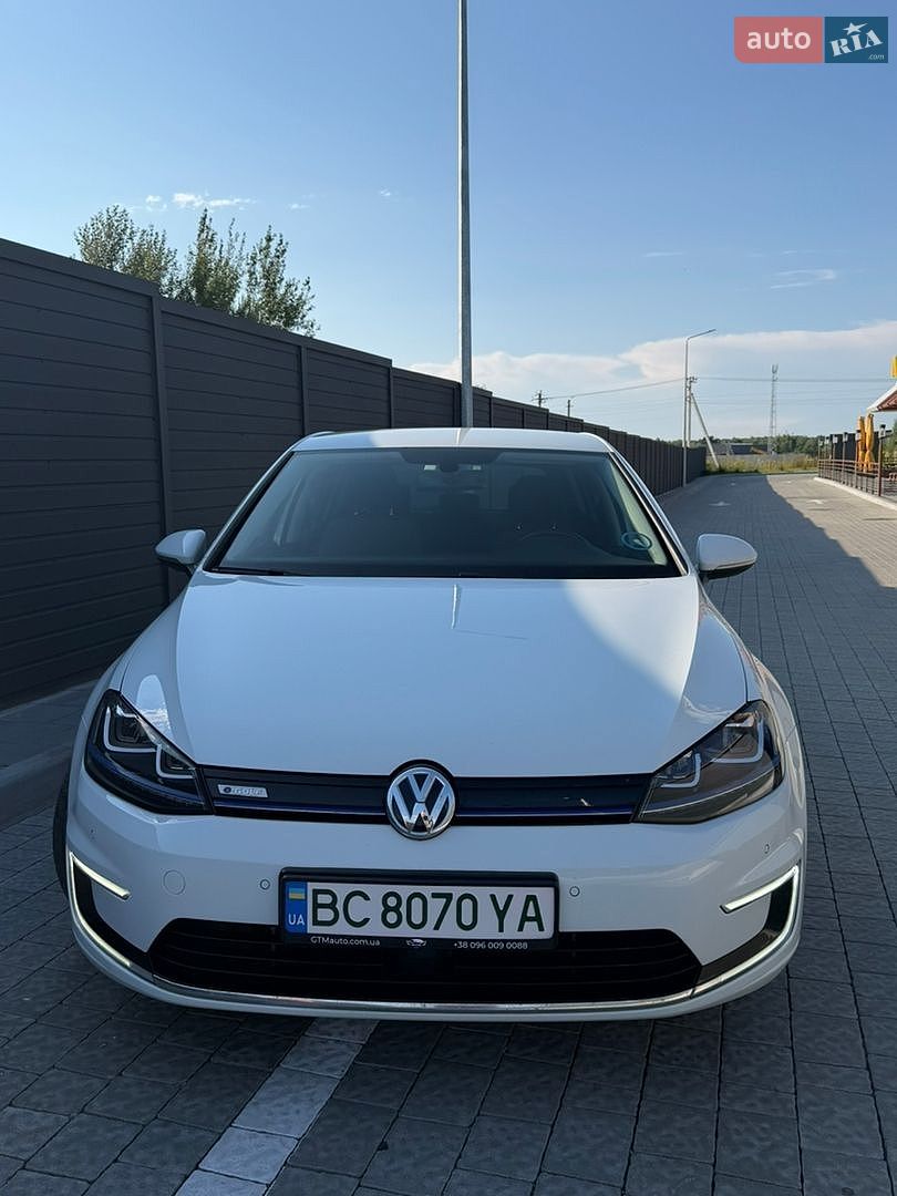 Volkswagen e-Golf 2015 VIN WVWZZZAUZFW906796 фото оголошення 11 з 20