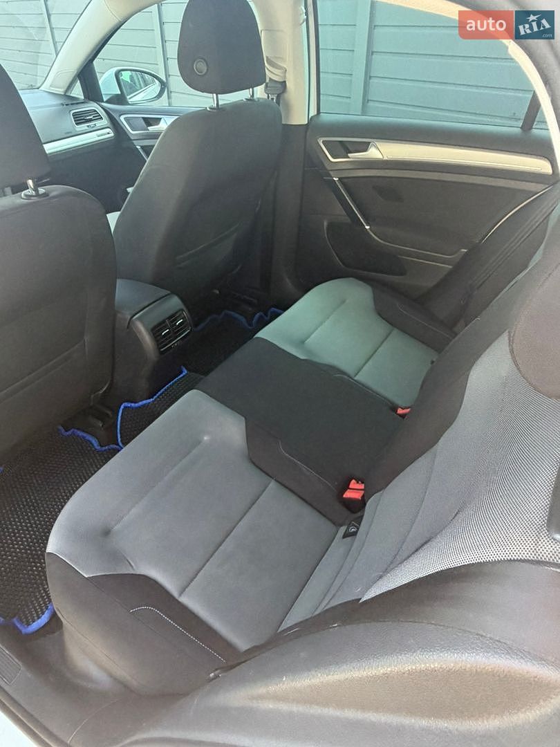 Volkswagen e-Golf 2015 VIN WVWZZZAUZFW906796 фото оголошення 15 з 20