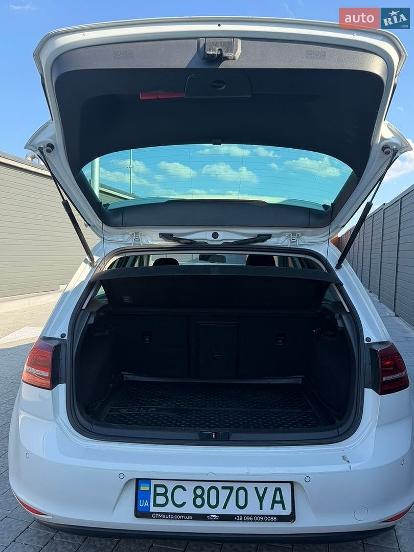 Volkswagen e-Golf 2015 VIN WVWZZZAUZFW906796 фото оголошення 13 з 20